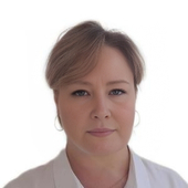 Вологдина Татьяна Владимировна, психиатр