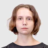 Стрелкова Надежда Евгеньевна, детский логопед