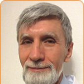 Бажанов Николай Олегович, терапевт