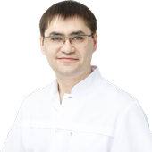 Осинцев Андрей Владимирович, детский андролог