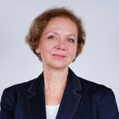 Лазук Александра Викторовна, офтальмолог