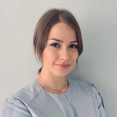 Зиннер Марина Анатольевна, ортодонт