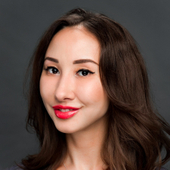 Марчук Мария Александровна, стоматолог-терапевт