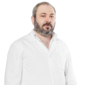Айзенберг Леонид Владимирович, кардиолог