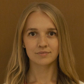 Байдук (Боровская) Диана Владимировна, профпатолог