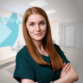 Морозова Анна Петровна, терапевт