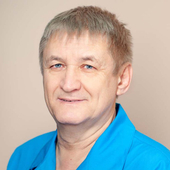 Егупов Владимир Александрович, хирург