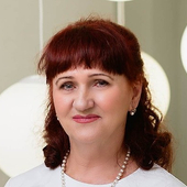 Храмкова Валентина Николаевна, пародонтолог