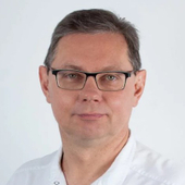 Кузнецов Николай Викторович, анестезиолог