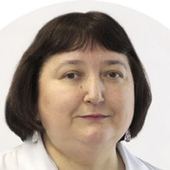 Ахметова Фарида Марсовна, врач УЗД