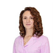 Куликова Наталья Сергеевна, стоматолог-терапевт