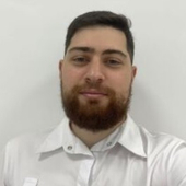 Титоян Володя Микаелович, стоматолог-хирург