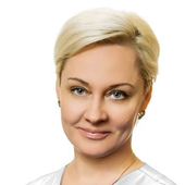 Байбарина Елена Валерьевна, дерматолог