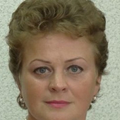 Ананичева Галина Вячеславовна, терапевт