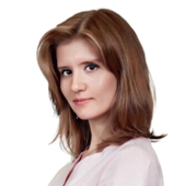 Дадонова Таисия Игоревна, стоматолог-терапевт