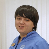 Белозор Елена Петровна, стоматолог-терапевт