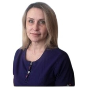 Денисова Татьяна Евгеньевна, гинеколог