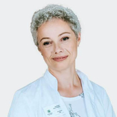 Крутцова Ольга Валерьевна, репродуктолог