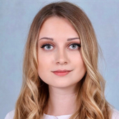 Шишкова Кристина Валерьевна, психолог