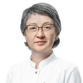 Джура Юлия Михайловна, эндокринолог