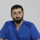 Магомедов Шамиль Гаджиевич, интервенционный кардиолог