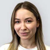 Шилова Вероника Александровна, ортодонт