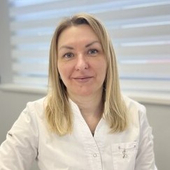 Животовская Оксана Васильевна, онколог