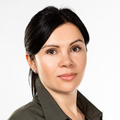 Антонюк Наталья Валентиновна, стоматолог-терапевт