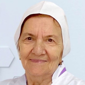 Юсупова Аминат Магомедовна, гинеколог