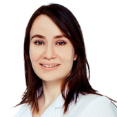 Гришова Елена Игоревна, стоматолог-терапевт