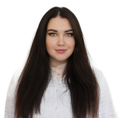 Мастрюкова Анастасия Олеговна, педиатр
