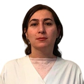 Масхадова Румиса Адлановна, гинеколог