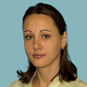 Чертищева Юлия Павловна, ортопед