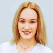 Чалышева Анастасия Владимировна, инструктор ЛФК