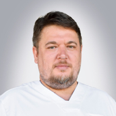 Громаков Алексей Васильевич, проктолог