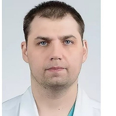 Тимофеев Дмитрий Владимирович, травматолог