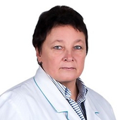 Гусева Виктория Михайловна, терапевт