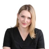 Юрченко Мария Александровна, стоматолог-терапевт