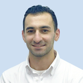 Айвазян Саркис Арамович, стоматолог-ортопед