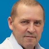 Ридер Андрей Вячеславович, онколог