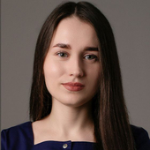 Терехина Анна Евгеньевна, стоматолог-терапевт