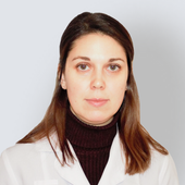 Еремеева Алена Вячеславовна, педиатр