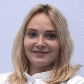 Михеева Ирина Владимировна, невролог