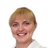 Яковлева Ася Юрьевна, гинеколог