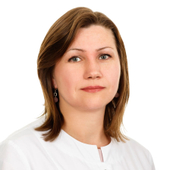 Заостровская Наталья Владимировна, гинеколог