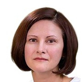 Миронова Юлия Александровна, невролог