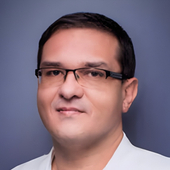 Ратушный Андрей Николаевич, врач УЗД