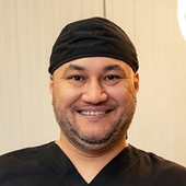 Каримов Улугбек Иззатиллаевич, детский стоматолог