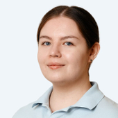 Потапова Оксана Валентиновна, детский психолог