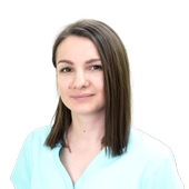 Крутицкая Кристина Эдуардовна, стоматолог-терапевт